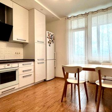 ID 571. Без %. Академмістечко, ЖК Озерний, Володимира Наумовича, 4А