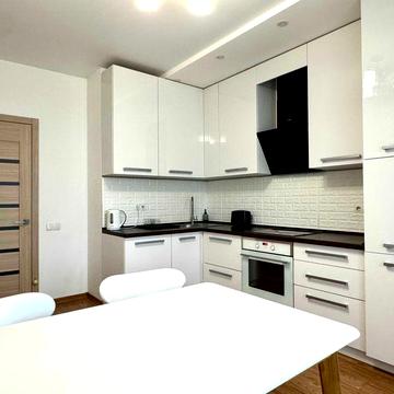 ID 571. Без %. Академмістечко, ЖК Озерний, Володимира Наумовича, 4А