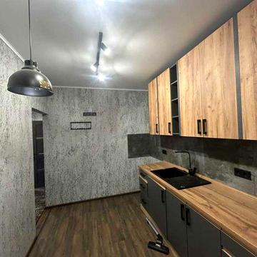 Продаж 1-кімнатної квартири. Новобудова. 44м2  ФУРМАНОВА Код №15782