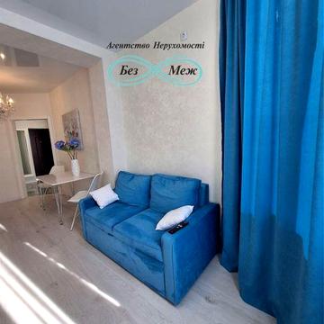 Міні 2к Софія Сіті вул.Стуса 21