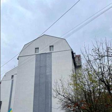 Продаж 3 кімнатна квартира вул. Воробкевича ( бічна Личаківської )