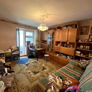 Продаж 3 кімнатна квартира вул. Воробкевича ( бічна Личаківської )