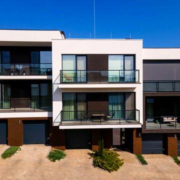 1-кімнатна квартира | SHERWOOD | Ужгород, новобудова - SW 6.03 ЖК Sherwood