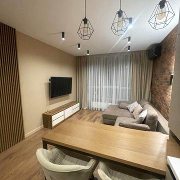 Олександра Олеся вул., 6а