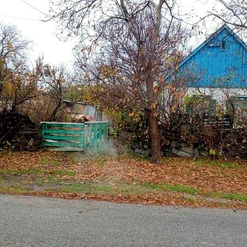 Продам дом с земельным участком 37соток с видом на реку Днепр