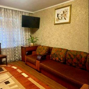 Продаж двокімнатної квартири