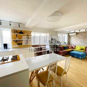 Оренда 3к квартири, вул. Лаврська 4, Печерськ