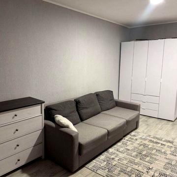 Сдам 1 ком квартиру на пр А.Поля