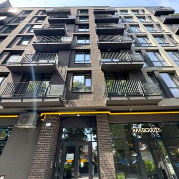 Авалон Ярд,Avalon Yard,продаж 1кім, вул Квітова,бізнес клас,балкон ЖК Avalon Yard