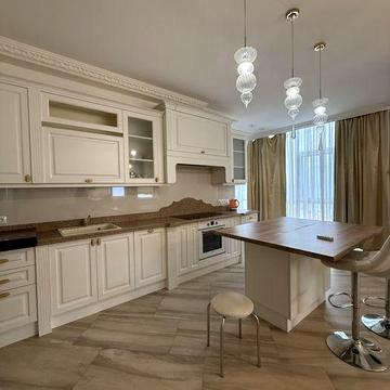 Сдам на долгосрочно! 2-х комн.видовую квартиру Первая Жемчунина/ Аркад