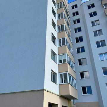 2 кім. вул. Довженка