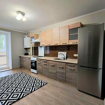 1к квартира. Новобудова. А/О