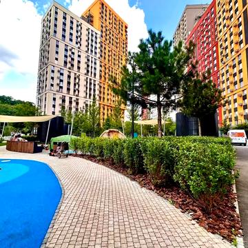 Столичне шосе, 3-А