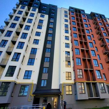 Продаж 1-кімнатної квартири, ЖК Волошковий, м. Вінниця ЖК Волошковий