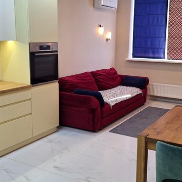 Євгена Сверстюка вул. (Марини Раскової), 6-Г