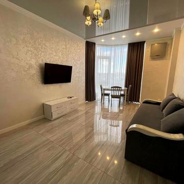 Андрія Верхогляда вул. (Михайла Драгомирова), 2-А