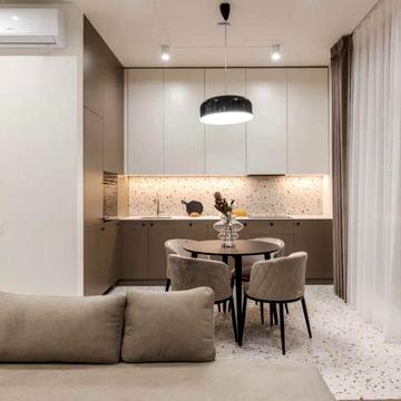 Під Дубом вул. (Космонавтів), 26