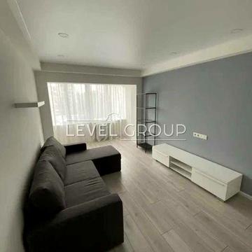 2к Квартира біля метро КПІ, новий сучасний ремонт! Шевченківський р-н!