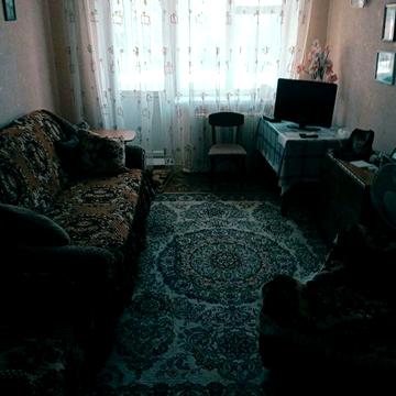 Продається 3-кімнатна квартира в самому серці Кролевця!