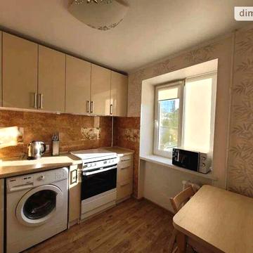 Довгострокова оренда 2к Квартира Світлий провулок