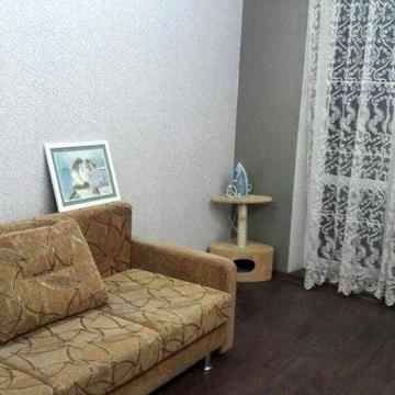 Продается 1 комнатная квартира в Харькове.