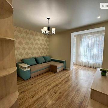 Продаж 1к Квартира Матвія Донцова (Тургенєвська) вулиця ЖК Colibri House