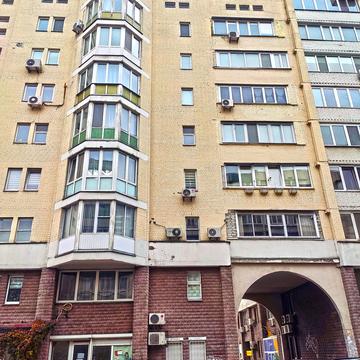 Левка Лукяненка вул. (Маршала Тимошенка), 29