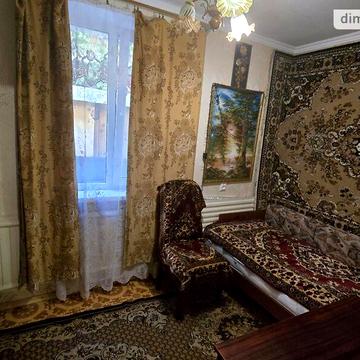 Довгострокова оренда 3к Дім Миколи Лєскова вулиця