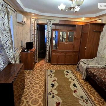 Довгострокова оренда 3к Дім Миколи Лєскова вулиця