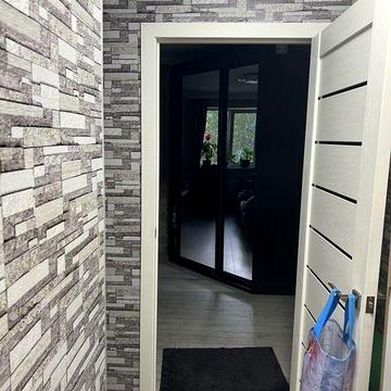 Продам квартиру  2 комнаты,1/5 полностью с ремонтом сделан2023году в