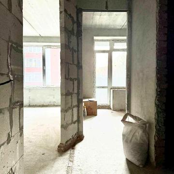 1к Новобудова ЖК Студентський 35 кв.м. ЖК Студентський