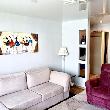 Продам 3к Центр Ремонт Меблі Техніка my