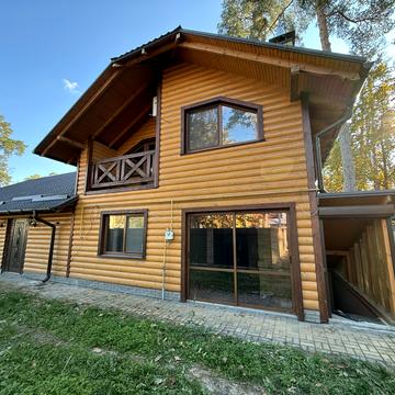 Отамана Орлика вул.