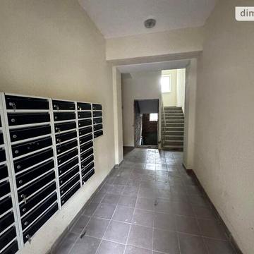 Продаж 1к Квартира Лялі Ратушної вулиця ЖК Славянский