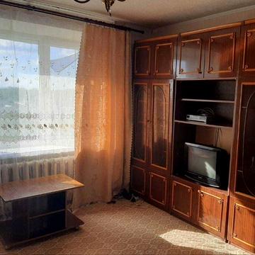 Оренда двокімнатної квартири в центрі міста.