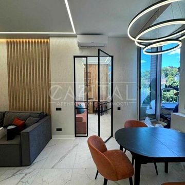 Аренда квартиры, ЖК West House, Голосеево, ул. Кустанайская