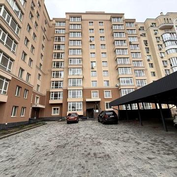 Новая квартира в ЖК Примьер Хаус ЖК Примьер хаус