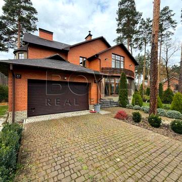 Без% Оренда будинку 330м2 Мощун Пуща-Водиця Генератор 18 соток