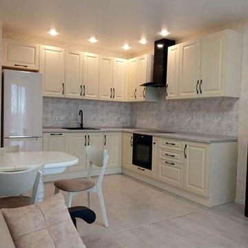 СРОЧНО! 1-комнатная квартира в ЖК Виа Рома