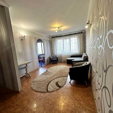 Амосова вул. (Корчагінців), 5