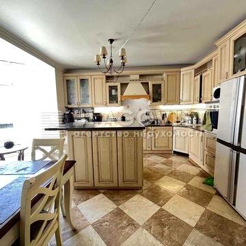 Здановської Юлії (Ломоносова),52а  Голосієво квартира 175кв.м. 195000$