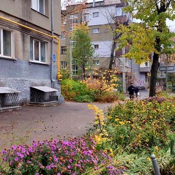 Продаж 2к Квартира Данилевського вулиця