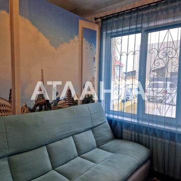 1- комн. в новом доме, с ремонтом и мебелью у моря