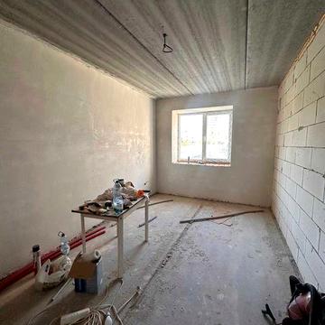 1к ЖК Автобіографія Новобудова Здана 45 м2 41093 ЖК Автобіографія