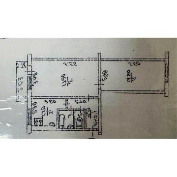 2-кімнатна квартира Центр