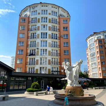 Слобідська вул., 26