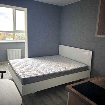 Довгострокова оренда квартира-студія вул. Приміська 26A