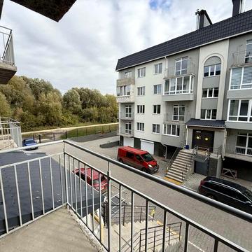 Північна вул., 117-Д