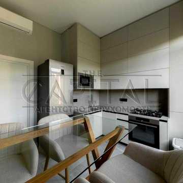 Продажа квартиры, ЖК 52 Перлина, Михайла Бойчука, Печерський