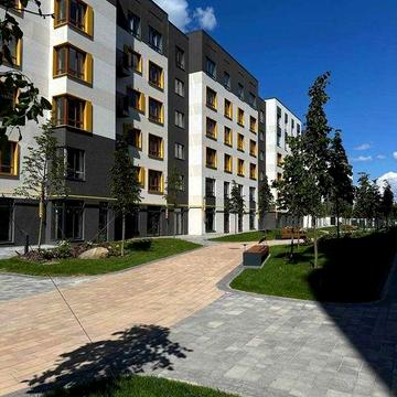 Старт продажу квартир у ЖК “Молодість” Ірпінь 1к квартира ЖК Молодість